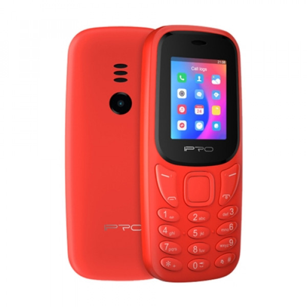 IPRO A21 MINI DS 1.77''/800mAh Red