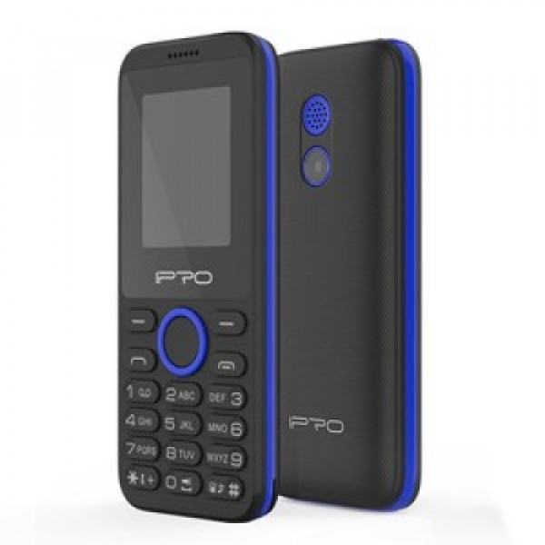 IPRO A6 MINI DS 1.77''/800mAh Black/Blue