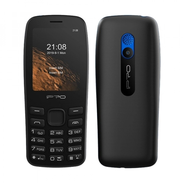 IPRO A25 DS 2,4''/1000mAh Blue