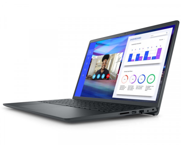 DELL OEM Vostro 3525 15.6'' FHD 120Hz AMD Ryzen 5 5625U 8GB 512GB SSD 5Y5B