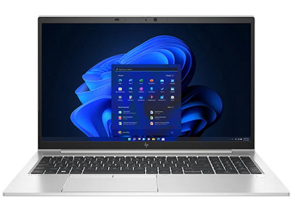 Laptop HP EliteBook 850 G8 DOS/15.6''FHD AG IPS/i7-1165G7/8GB/512GB/FPR