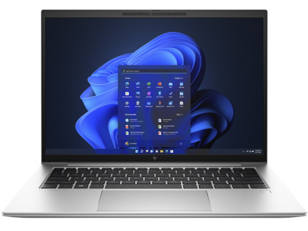 Laptop HP EliteBook 840 G9 Win 11 Pro/14''WUXGA IPS 400/i7-1255U/16GB/512GB/backlit/FPR/EN
