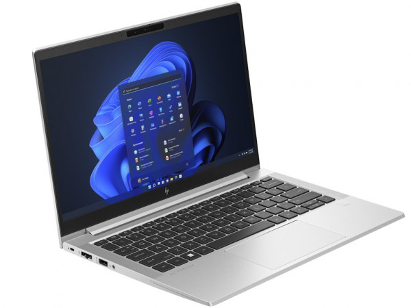 Laptop HP EliteBook 630 G10 Win 11 Pro/13.3''FHD IPS IR/i7-1355U/8GB/512GB/GLAN/backlit/smart/FPR/3g