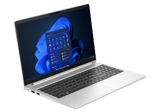 Laptop HP EliteBook 650 G10 Win 11 Pro/15.6''FHD IPS IR/i7-1355U/16GB/512GB/GLAN/backlit/smart/FPR/3g