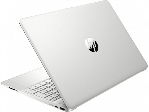 Laptop HP 15s-fq5409nia DOS/15.6''FHD AG IPS/i5-1235U/8GB/512GB/EN/srebrna