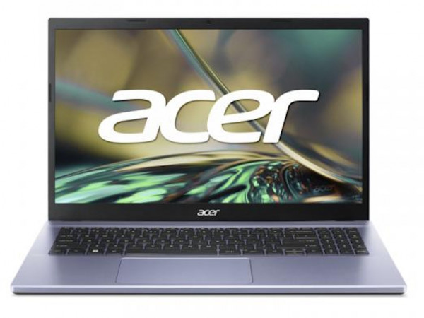 Laptop ACER Aspire 3 A315-59 noOS/15.6'' FHD IPS/i3-1215U/8GB/512GB SSD/Intel UHD/ljubičasta