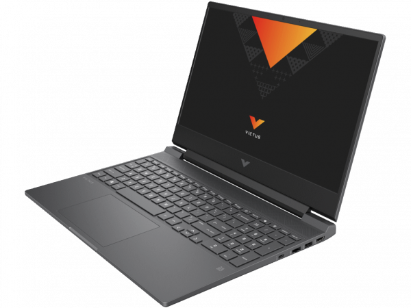 Laptop HP Victus 15-fa1073nia DOS/15.6''FHD AG IPS 144Hz/i5-13420H/8GB/512GB/RTX 2050 4GB/backlit/EN