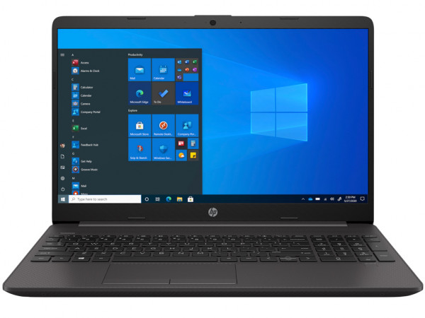 Laptop HP 250 G8 DOS/15.6''FHD AG IPS/i5-1135G7/8GB/256GB+SSD 16GB/GLAN/2g