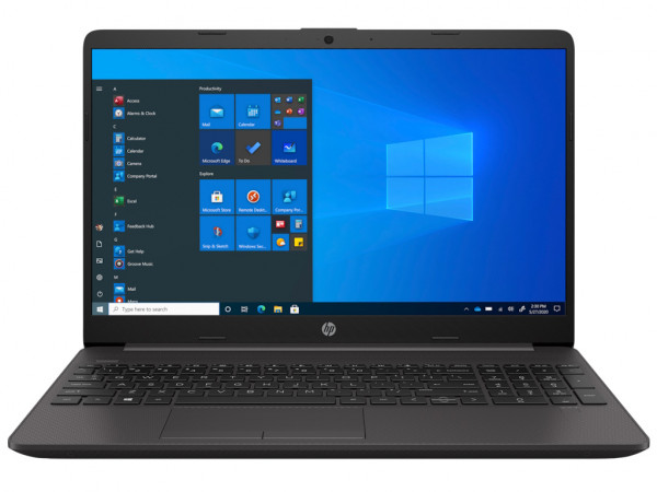 Laptop HP 250 G8 Win 11 Pro/15.6''FHD AG IPS/i5-1135G7/16GB/256GB+SSD 16GB/GLAN/2g