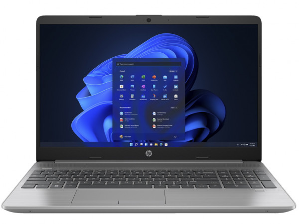 Laptop HP 250 G8 Win 11 Home/15.6''FHD AG/i5-1135G7/8GB/256GB+SSD 16GB/GLAN/2g/srebrna