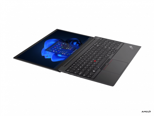 Laptop LENOVO ThinkPad E15 G4 Win11 Pro/15.6''IPS FHD/Ryzen 5-5625U/8GB/512GB SSD/FPR/backlit SRB