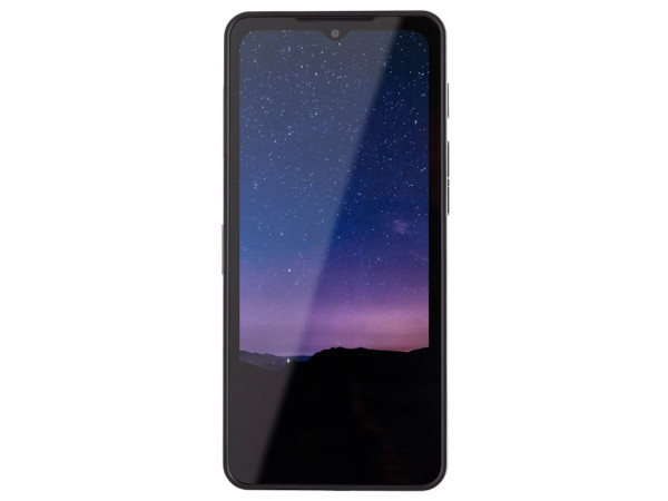 Smartphone CAT S75 6GB/128GB/crna