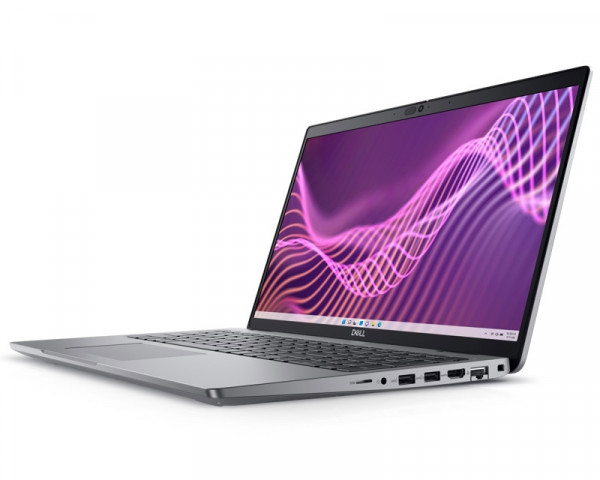 DELL Latitude 5540 15.6'' FHD i5-1345U 16GB 512GB Intel Iris Xe Backlit FP 3yr ProSupport