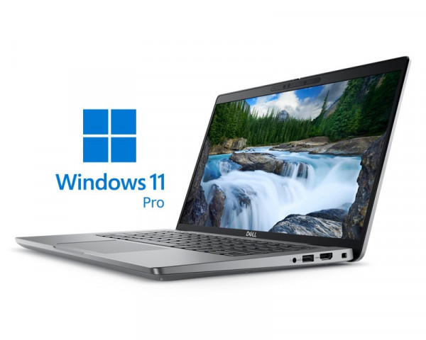DELL Latitude 5440 14'' FHD i7-1365U 16GB 512GB Intel Iris Xe Backlit Win11Pro 3yr ProSupport
