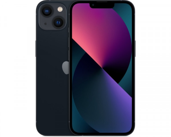 APPLE iPhone 13 128GB Midnight MLPF3ZDA