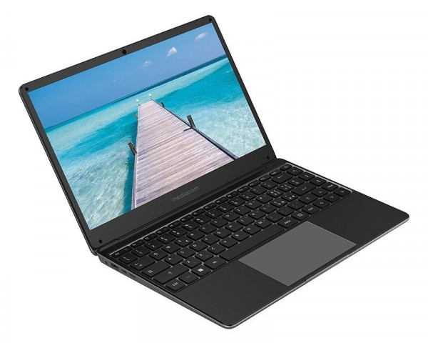 MEDIACOM SmartBook PRO SBP14I5 14'' FHD i5-5257U 8GB 512GB SSD crni