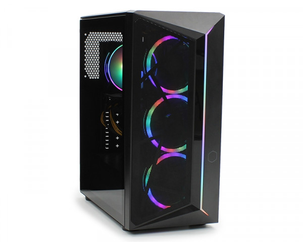 EWE PC  INTEL i7-12700F32GB2TBRTX4070 12GB noTM