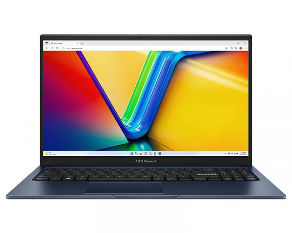 ASUS Vivobook 15 X1504VA-BQ721 (15.6'' FHD , i7-1355U, 16GB, SSD 512GB) laptop
