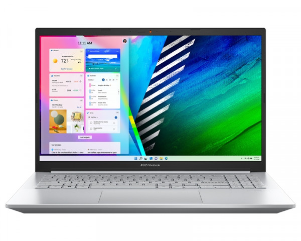 ASUS VivoBook Pro 15 OLED K6502VU-OLED-MA931X (15.6'' 2.8K OLED, i9-13900H, 16GB, SSD 1TB, GeForce RTX 4050, Win11 Pro) laptop
