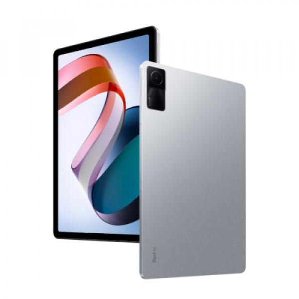 XIAOMI Redmi PAD 10.6'' 3/64GB WiFi Srebrni