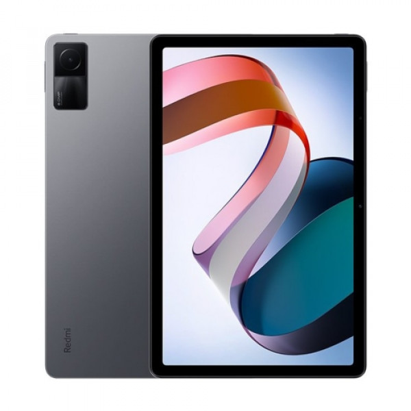XIAOMI Redmi PAD 10.6'' 4/128GB WiFi Sivi