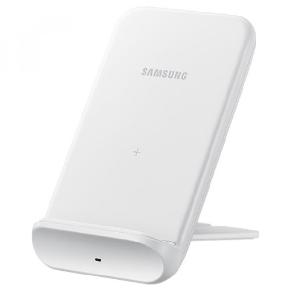 SAMSUNG brzi bežični punjač N3300 BELI + kućni punjač 9W EP-N3300-TWE