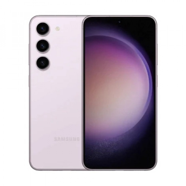 Samsung S23+ 8/512GB 5G Pink-Lila SM-S916BLIGEUC