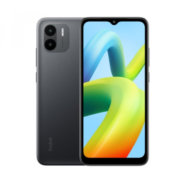 Xiaomi Redmi A2 3/64GB black