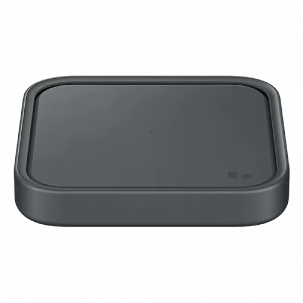 Samsung sauperbrzi bežični punjač 15W P2400 crna