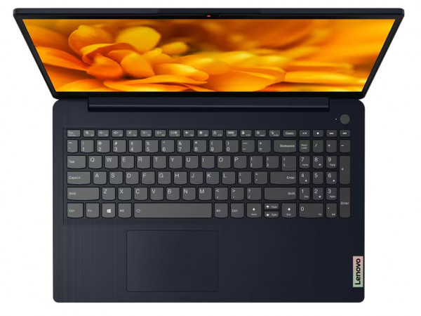 Laptop LENOVO IdeaPad 3 15ITL6 15.6''IPS FHD/DOS/i5-1135G7/8GB/256GB SSD/SRB/plava