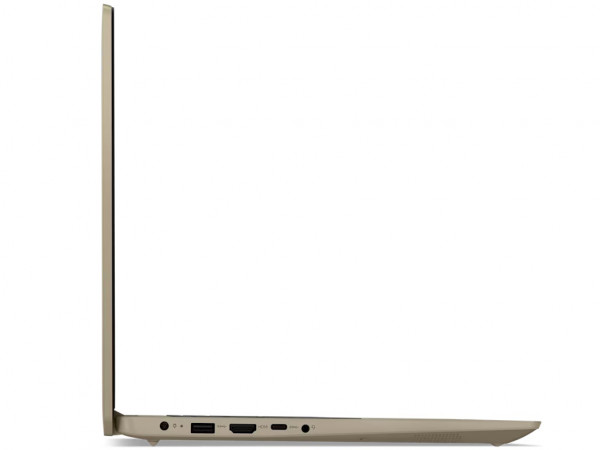 Laptop LENOVO IdeaPad 3 15ITL6 15.6''IPS FHD/DOS/i5-1135G7/8GB/256GB SSD/SRB/boja peska
