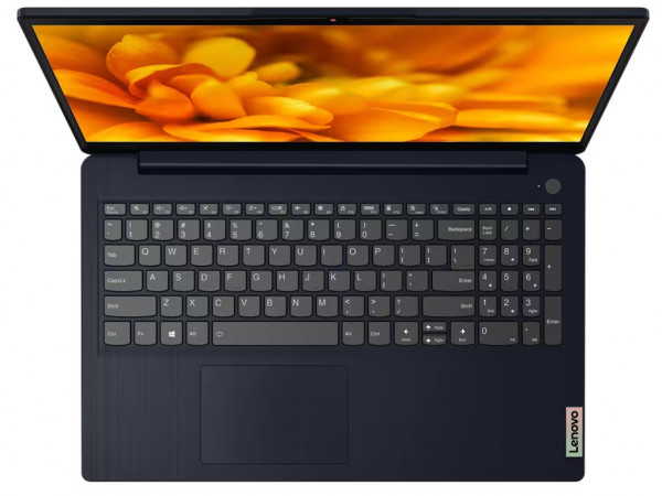 Laptop LENOVO IdeaPad 3 15ITL6 15.6''IPS FHD/DOS/i5-1135G7/16GB/512GB SSD/SRB/plava
