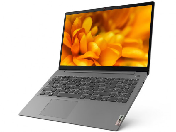 Laptop LENOVO IdeaPad 3 15ITL6 15.6''FHD/DOS/i3-1115G4/8GB/256GB SSD/SRB/siva