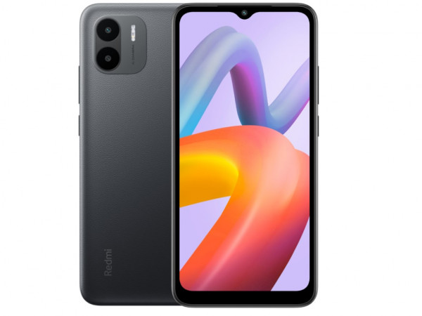 Smartphone XIAOMI Redmi A2 3GB/64GB/crna