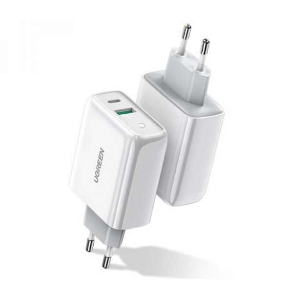 UGREEN kućni punjač 36W USB-C CD170