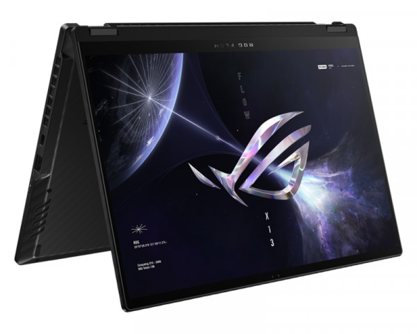 ASUS ROG Flow X13 GV302XV-MU008W (13.4 inča QHD+, Ryzen 9 7940HS, 16GB, 1TB SSD, RTX 4060, Win11 Home) laptop