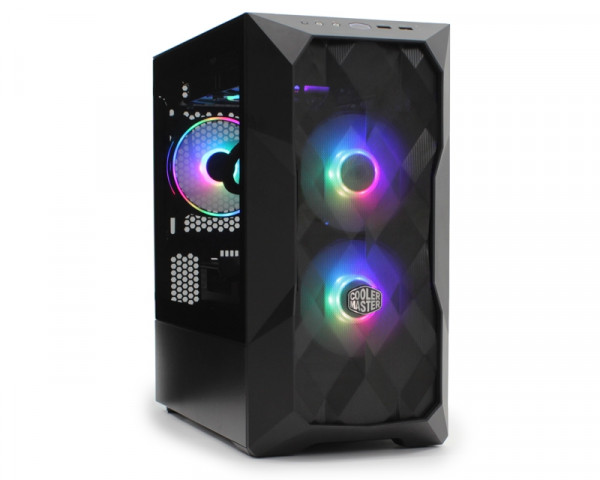 EWE PC  AMD Ryzen 5 5600X16GB1TBRTX4060 8GB noTM
