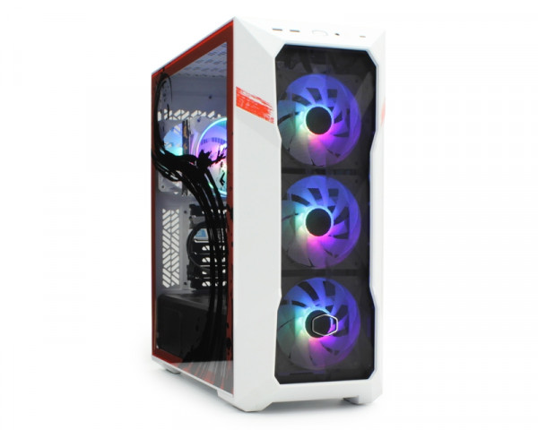 EWE PC  AMD Ryzen 5 560016GB1TBRTX4060 8GB
