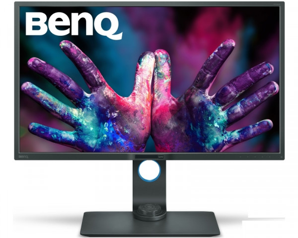 BENQ 32 inča PD3200Q 2K LED Designer monitor