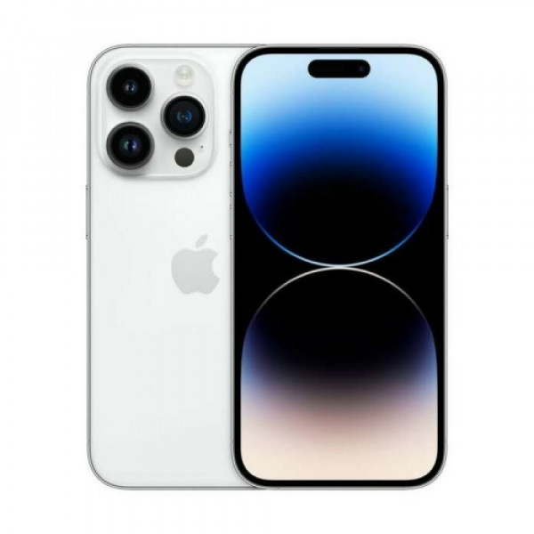 APPLE iPhone 14 PRO 128GB SILVER