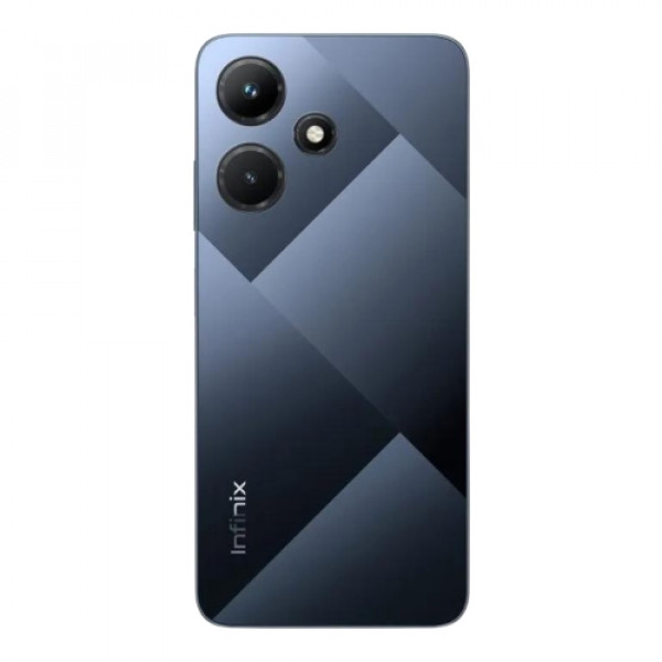 INFINIX Hot 30i 4/128GB Crni