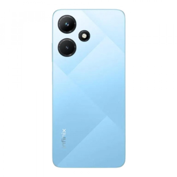Mobilni telefoni - INFINIX Hot 30i 4/128 GB Plavi - mobilniSvet.net
