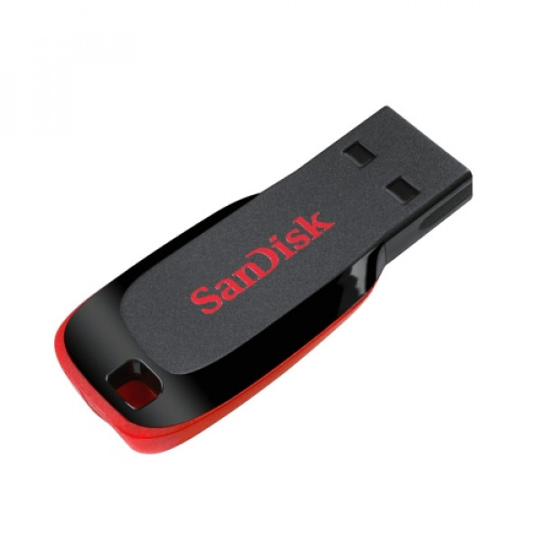 SanDisk USB 16GB Cruzer Blade