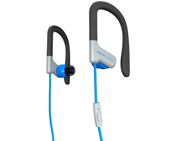 ENERGY SISTEM Energy Sport 1 plave bubice sa mikrofonom