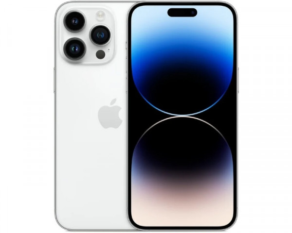 APPLE iPhone 14 Pro Max 128GB White MQ9Q3YCA
