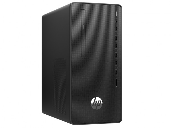 Računar HP Desktop Pro 300 G6 MT/DOS/i5-10400/16GB/256GB/DVD