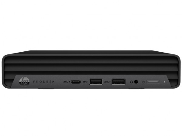 Računar HP Pro 400 G6 DM/Win 11 Pro/i7-10700T/16GB/512GB/postolje/SATA nosač/DP/WiFi