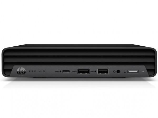 Računar HP Pro Mini 400 G9 DM/DOS/i7-12700T/16GB/512GB/postolje/SATA nosač/WiFi/2g