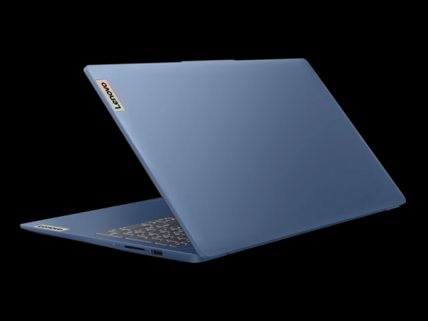 Laptop LENOVO IdeaPad 3 15AMN8 DOS/15.6''FHD/Ryzen 5-7520U/8GB/256GB SSD/Integ/SRB/plava