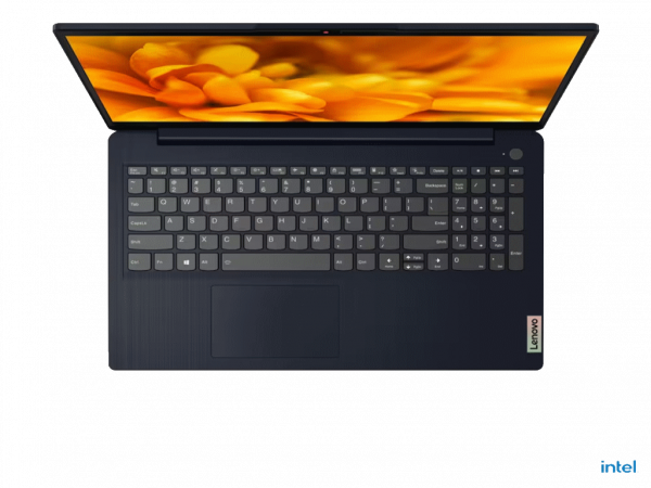 Laptop LENOVO IdeaPad 3 15ITL6 15.6''FHD/DOS/i3-1115G4/12GB/512GB SSD/SRB/plava